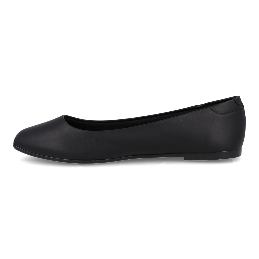 Moleca Sapatilha 24-5735215-15745 Preto Napa Sardenha Neo-Verniz Fresh Neo_5__